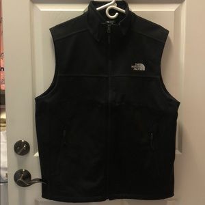 North Face Men’s Fleece Vest
